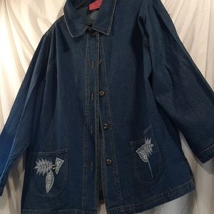 Jacket